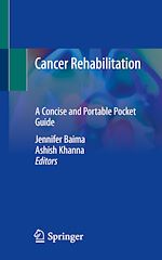 Télécharger le livre :  Cancer Rehabilitation