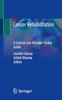 Télécharger le livre :  Cancer Rehabilitation