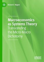 Télécharger le livre :  Macroeconomics as Systems Theory