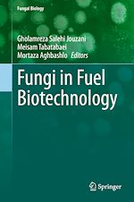 Télécharger le livre :  Fungi in Fuel Biotechnology
