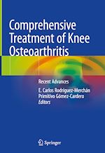 Télécharger le livre :  Comprehensive Treatment of Knee Osteoarthritis
