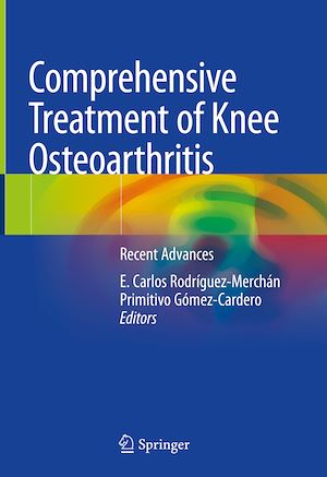 Téléchargez le livre :  Comprehensive Treatment of Knee Osteoarthritis
