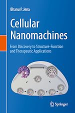 Télécharger le livre :  Cellular Nanomachines
