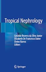 Télécharger le livre :  Tropical Nephrology