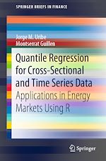 Télécharger le livre :  Quantile Regression for Cross-Sectional and Time Series Data