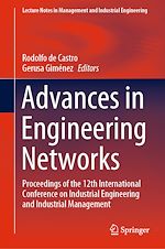 Download this eBook Advances in Engineering Networks