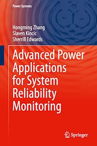 Télécharger le livre :  Advanced Power Applications for System Reliability Monitoring