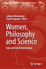 Télécharger le livre :  Women, Philosophy and Science