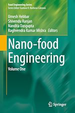Télécharger le livre :  Nano-food Engineering