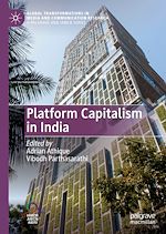 Télécharger le livre :  Platform Capitalism in India