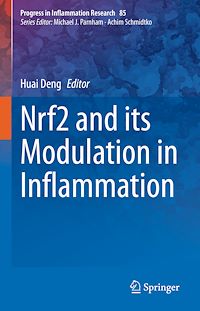 Télécharger le livre :  Nrf2 and its Modulation in Inflammation