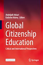 Download this eBook Global Citizenship Education