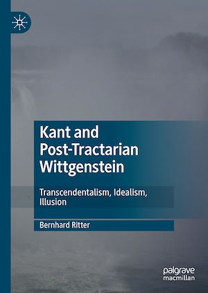 Téléchargez le livre :  Kant and Post-Tractarian Wittgenstein