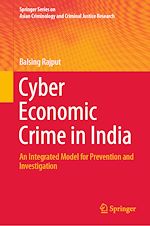 Télécharger le livre :  Cyber Economic Crime in India