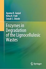 Télécharger le livre :  Enzymes in Degradation of the Lignocellulosic Wastes