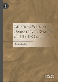 Téléchargez le livre :  America's Wars on Democracy in Rwanda and the DR Congo
