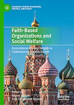 Télécharger le livre :  Faith-Based Organizations and Social Welfare