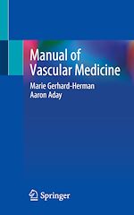 Télécharger le livre :  Manual of Vascular Medicine