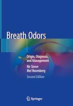 Télécharger le livre :  Breath Odors