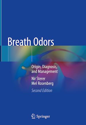 Téléchargez le livre :  Breath Odors