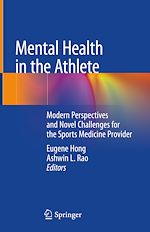 Télécharger le livre :  Mental Health in the Athlete