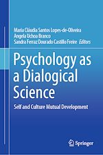 Télécharger le livre :  Psychology as a Dialogical Science