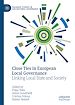 Télécharger le livre :  Close Ties in European Local Governance