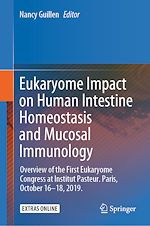 Télécharger le livre :  Eukaryome Impact on Human Intestine Homeostasis and Mucosal Immunology