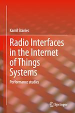 Télécharger le livre :  Radio Interfaces in the Internet of Things Systems