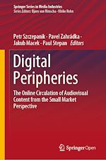 Download this eBook Digital Peripheries