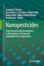 Télécharger le livre :  Nanopesticides