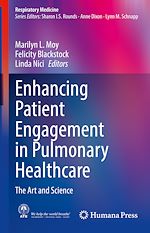 Télécharger le livre :  Enhancing Patient Engagement in Pulmonary Healthcare