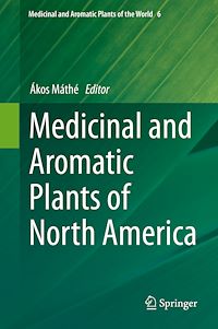 Télécharger le livre :  Medicinal and Aromatic Plants of North America