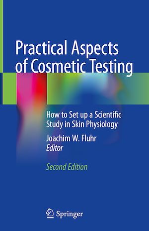 Téléchargez le livre :  Practical Aspects of Cosmetic Testing