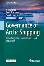 Download this eBook Governance of Arctic Shipping