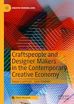 Download this eBook Craftspeople and Designer Makers in the Contemporary Creative Economy