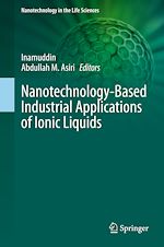 Télécharger le livre :  Nanotechnology-Based Industrial Applications of Ionic Liquids