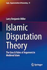 Download this eBook Islamic Disputation Theory