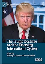 Télécharger le livre :  The Trump Doctrine and the Emerging International System