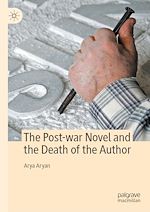 Télécharger le livre :  The Post-war Novel and the Death of the Author