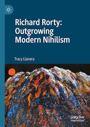 Téléchargez le livre :  Richard Rorty: Outgrowing Modern Nihilism