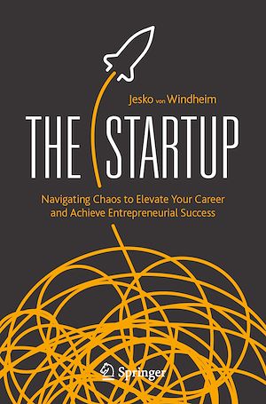 Téléchargez le livre :  The Startup