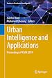 Télécharger le livre :  Urban Intelligence and Applications