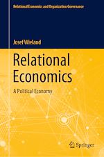 Télécharger le livre :  Relational Economics