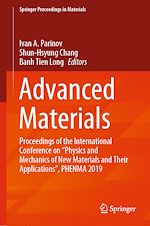 Download this eBook Advanced Materials