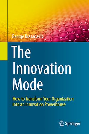 Téléchargez le livre :  The Innovation Mode