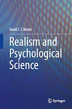 Télécharger le livre :  Realism and Psychological Science