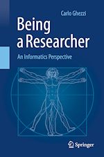 Télécharger le livre :  Being a Researcher