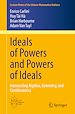Télécharger le livre :  Ideals of Powers and Powers of Ideals