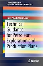 Télécharger le livre :  Technical Guidance for Petroleum Exploration and Production Plans